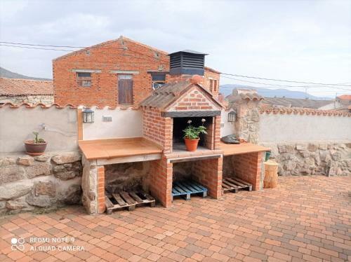 Casa Los Olivos De Jos�