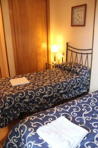 Hostal Maury