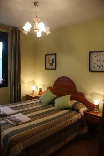 Hostal Maury