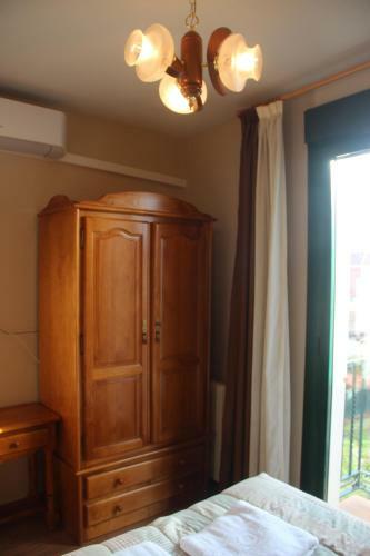 Hostal Maury