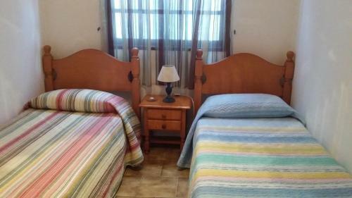 Apartamento En Piscinas Naturales.