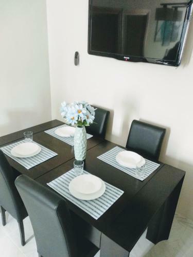 Apartamento Los Pisitos De El Barraco 2