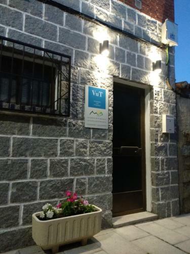 Apartamento Los Pisitos De El Barraco 2