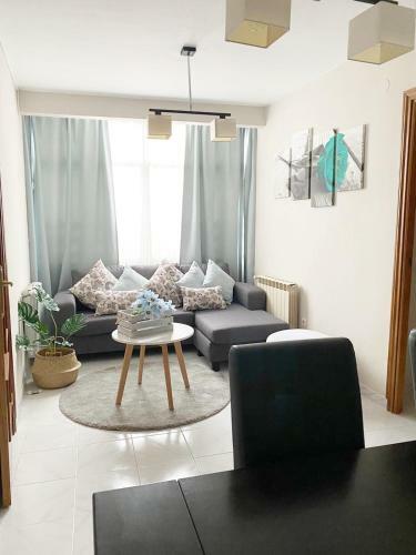 Apartamento Los Pisitos De El Barraco 2