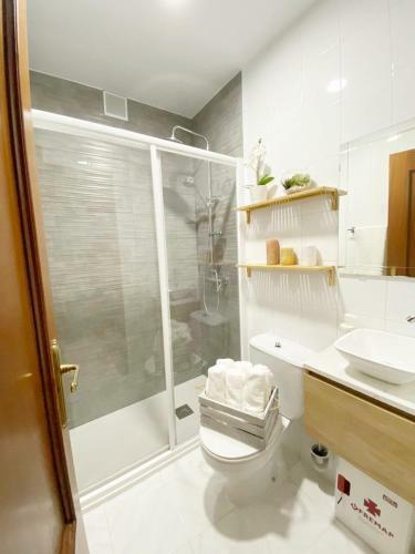 Apartamento Los Pisitos De El Barraco 2