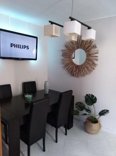 Apartamento Los Pisitos De El Barraco 2