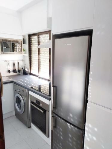 Apartamento Los Pisitos De El Barraco 2