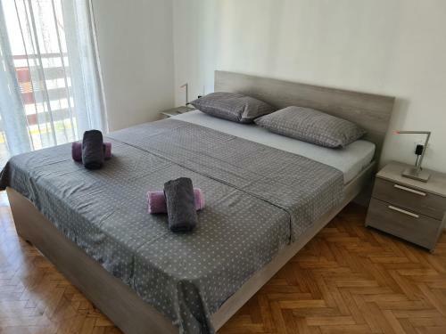 Apartamento Andrea's