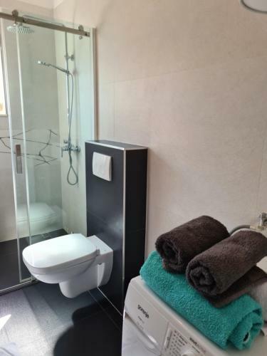 Apartamento Andrea's