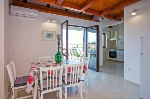 Apartamento Markulo