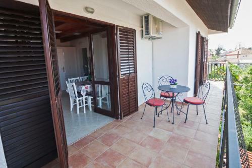 Apartamento Markulo