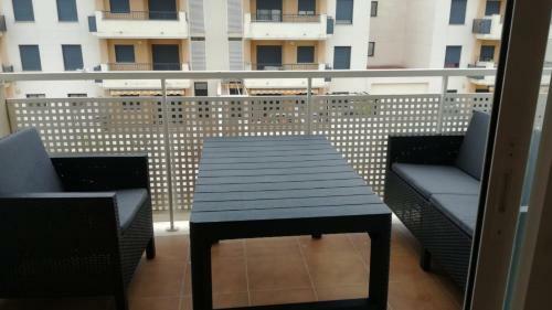Apartamento Nova Almenara. Ideal Para Familias
