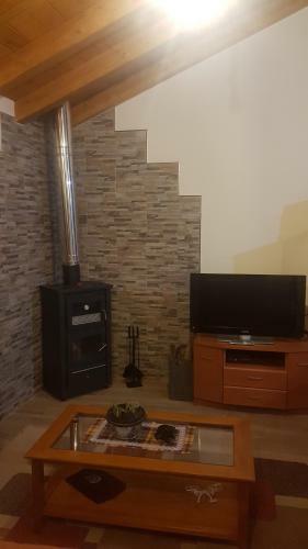 Apartamento El Choco De Barruelo