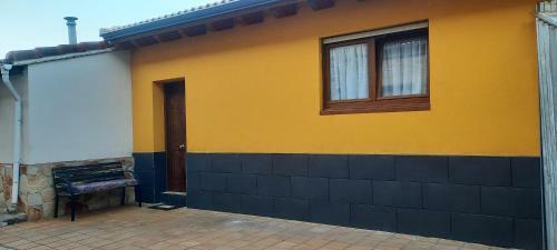 Apartamento El Choco De Barruelo