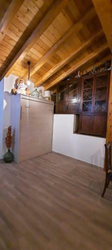 Apartamento El Choco De Barruelo