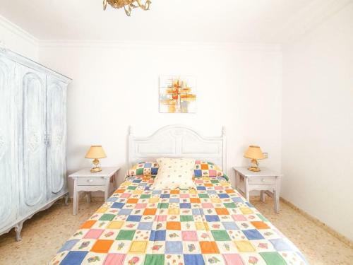 3hab 2ba�os - Apartamento A 1 Minuto de La Playa