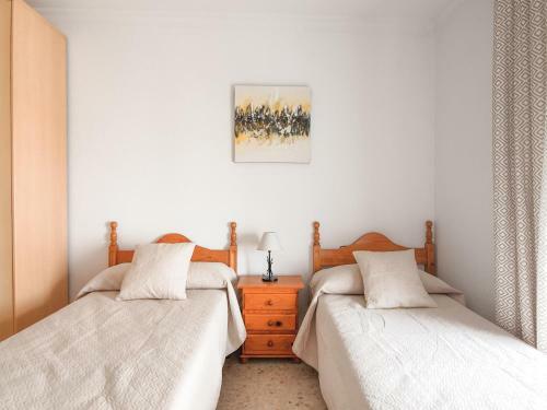 3hab 2ba�os - Apartamento A 1 Minuto de La Playa