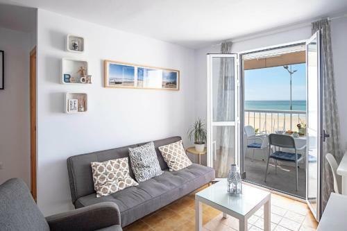 Apartamento Mar De Fondo