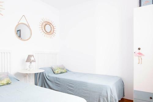 Apartamento Mar De Fondo