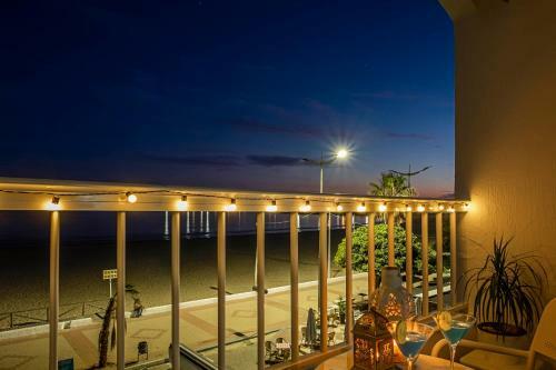 Apartamento Mar De Fondo