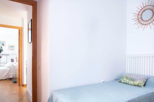 Apartamento Mar De Fondo