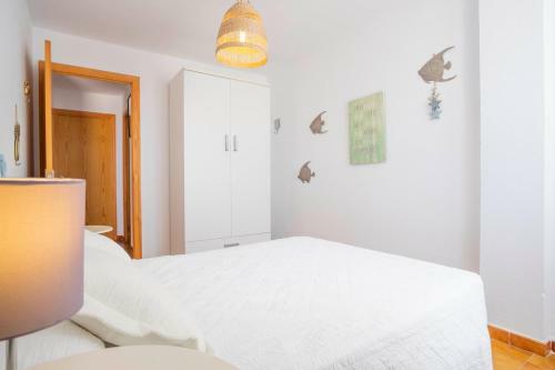 Apartamento Mar De Fondo