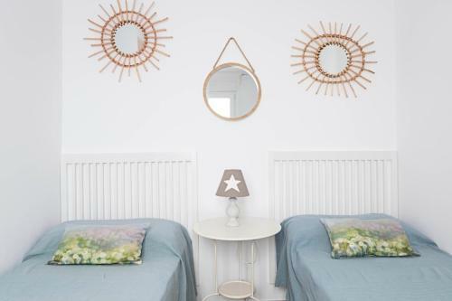 Apartamento Mar De Fondo