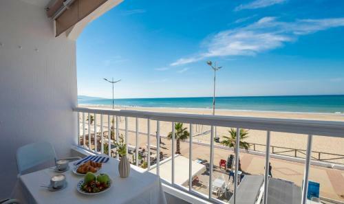Apartamento Mar De Fondo