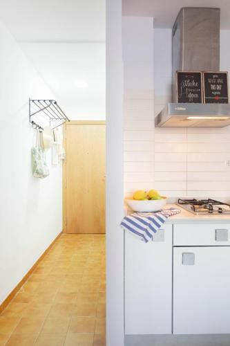 Apartamento Mar De Fondo