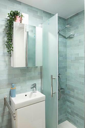 Apartamento Mar De Fondo