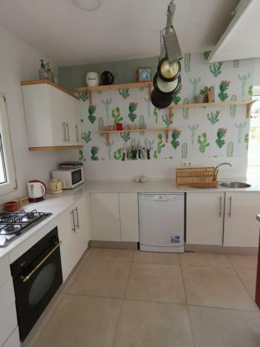 Apartamento Casa Buganvilla