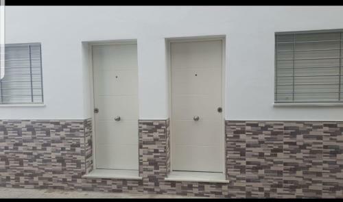 Apartamento Casa Barbate