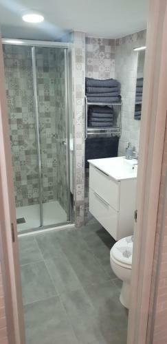 Apartamento Casa Barbate