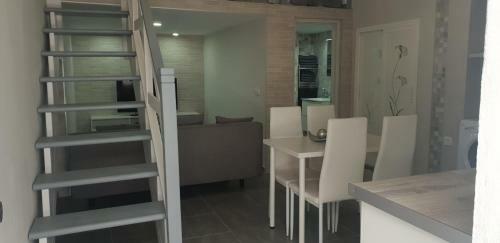 Apartamento Casa Barbate