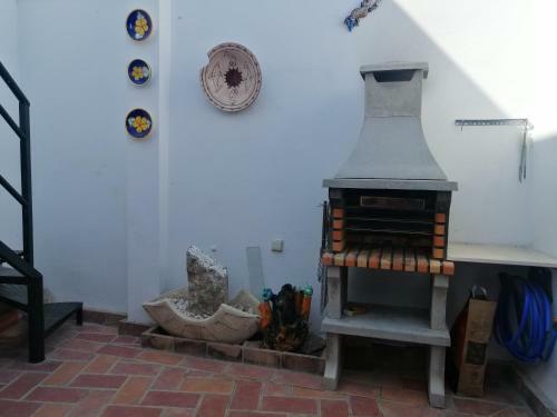 Apartamento La Rosa De Barbate