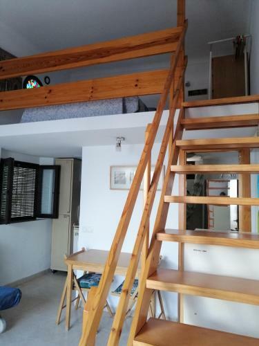 Apartamento La Rosa De Barbate