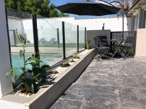 Villa Casa Goliva Barbate
