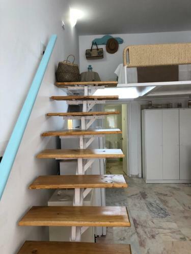 Apartamento Estudio Lala 2 Barbate