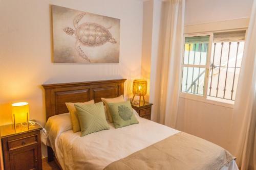 Apartamento Top Con Terraza En Primera L�nea