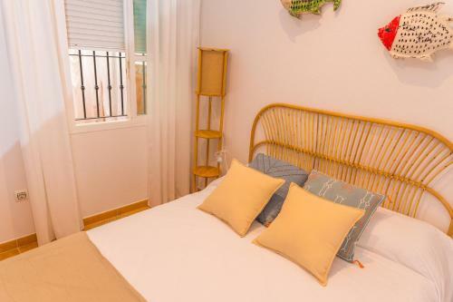 Apartamento Top Con Terraza En Primera L�nea