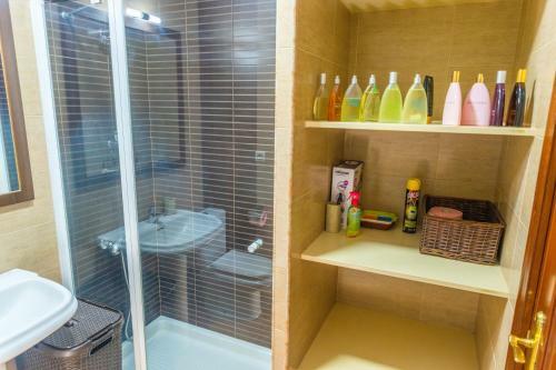 Apartamento Top Con Terraza En Primera L�nea