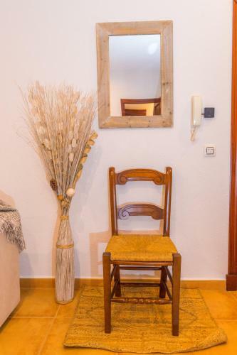 Apartamento Top Con Terraza En Primera L�nea