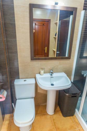 Apartamento Top Con Terraza En Primera L�nea