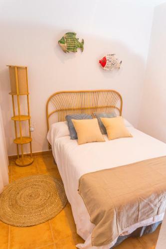 Apartamento Top Con Terraza En Primera L�nea