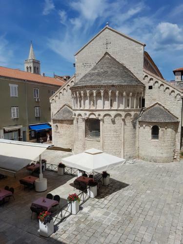Modern Apartments Old Town - Zadar