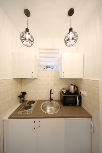 Studio Apartman Sendy