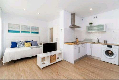 Apartamento Luna