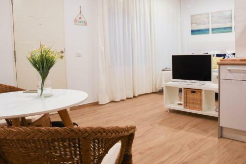 Apartamento Luna