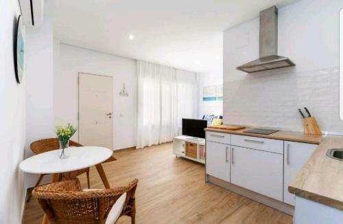 Apartamento Luna