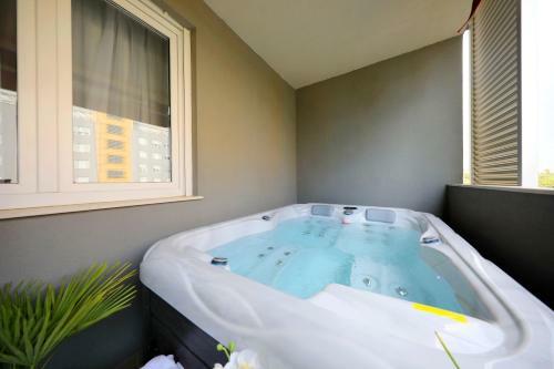 Apartamentos Dioniz